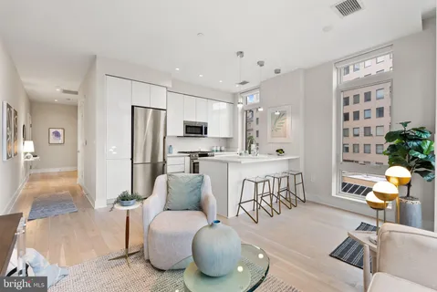 $549,000 | 1745 N Street Northwest, Unit 404, Washington, DC 20036