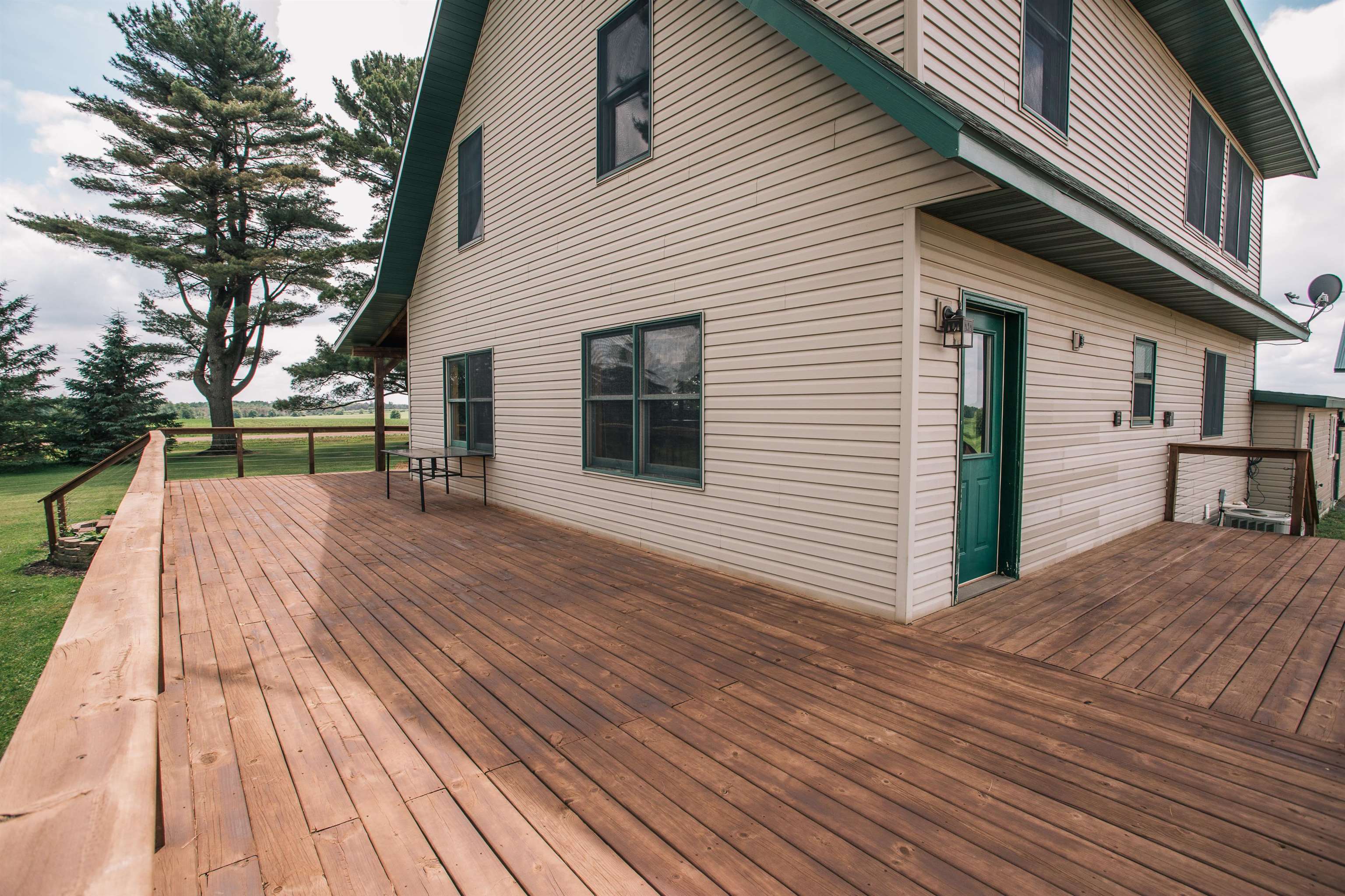 W4768 Capital Road Greenwood, WI 54437 - Photo 7 of 54
