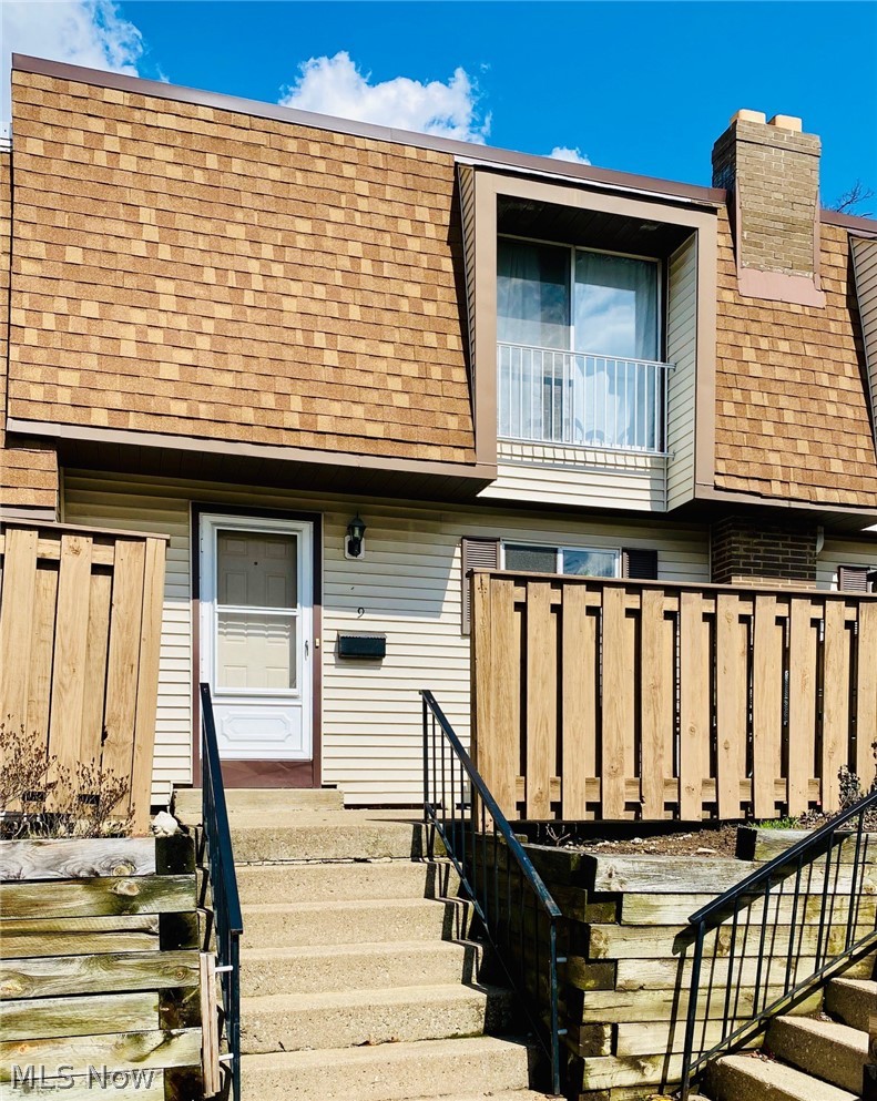 6470 State Road, Unit K9 Parma, OH 44134 - Photo 1 of 24 Gallery Image 1