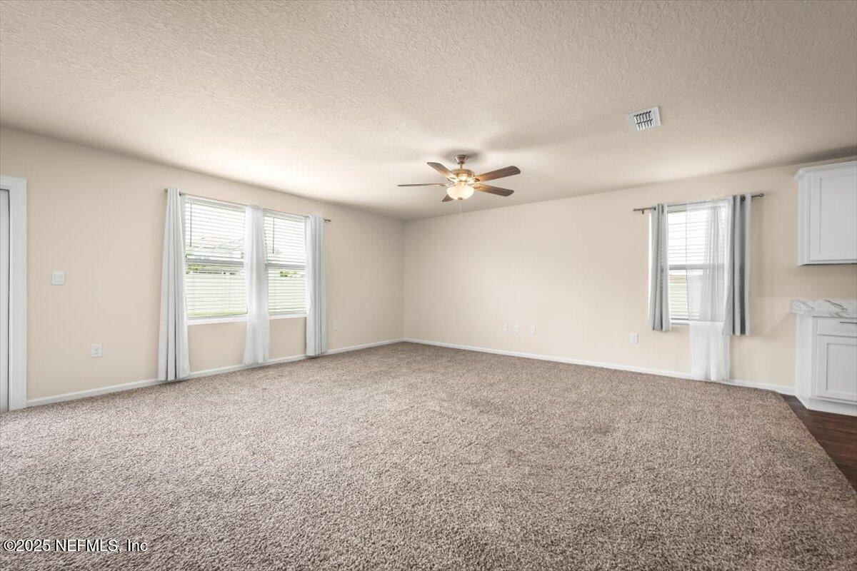2080 Denton Trace Green Cove Springs, FL 32043 - Photo 18 of 32 a view of an empty room with a window