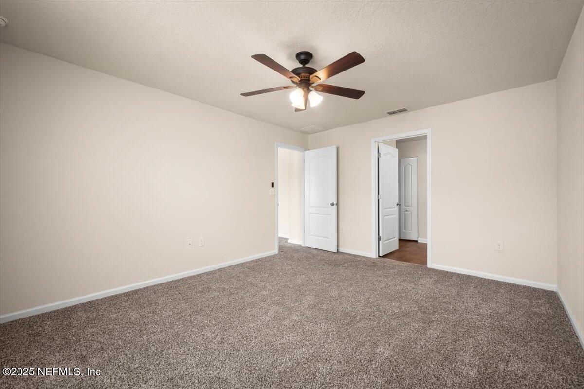2080 Denton Trace Green Cove Springs, FL 32043 - Photo 25 of 32 a view of an empty room