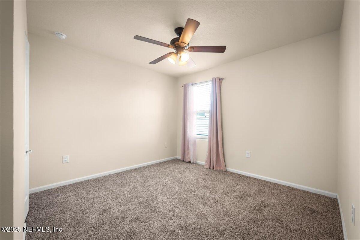2080 Denton Trace Green Cove Springs, FL 32043 - Photo 6 of 32 an empty room
