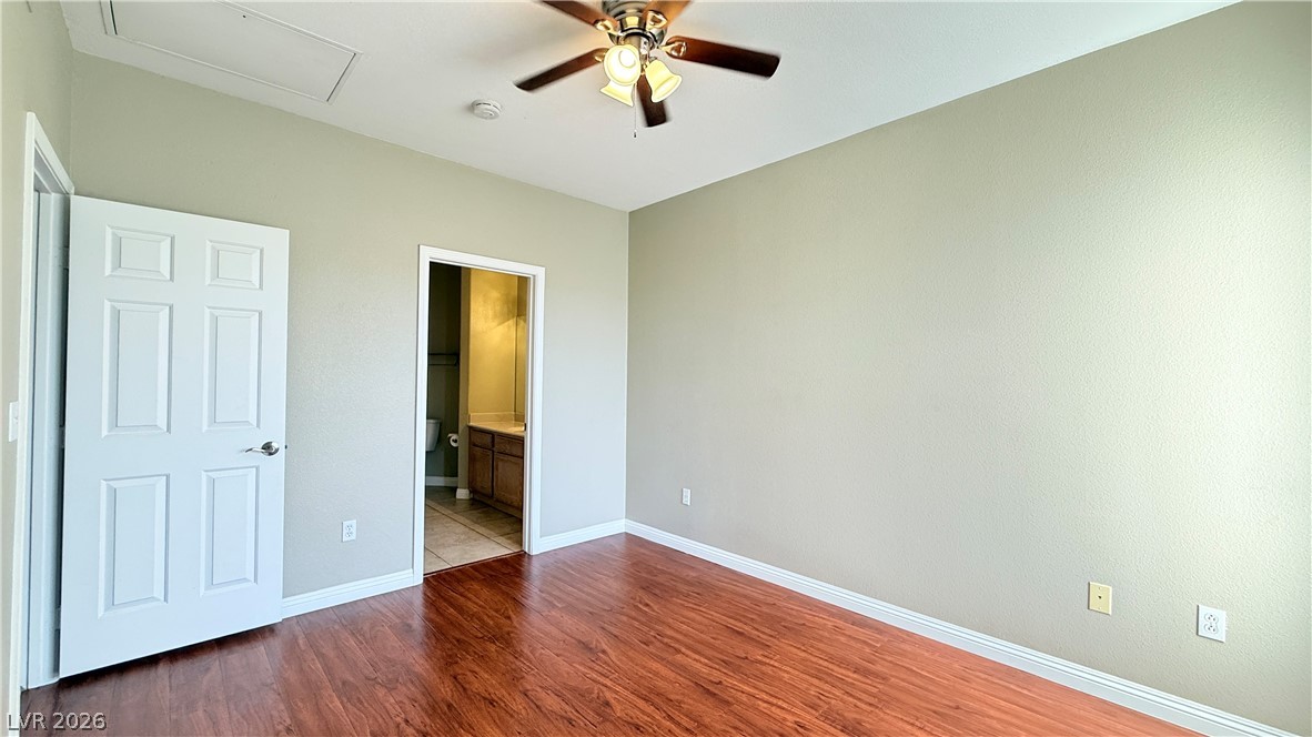 7155 South Durango Drive, Unit 305 Las Vegas, NV 89113 - Photo 17 of 19