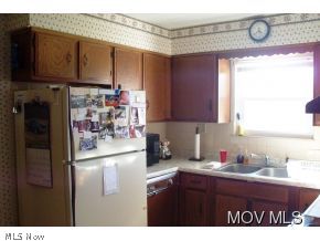 227 Brownrigg Road Cutler, OH 45724 - Photo 11 of 18 Kitchen