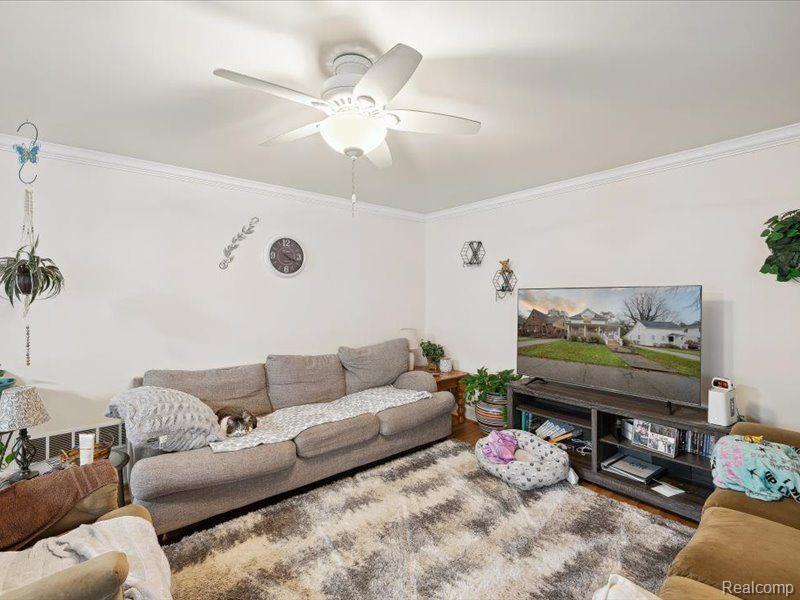 866 Rivard Boulevard Grosse Pointe, MI 48230 - Photo 21 of 53