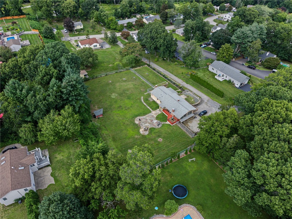 26 Lillian Road Johnston, RI 02919 - Photo 44 of 50 Gallery Image 44