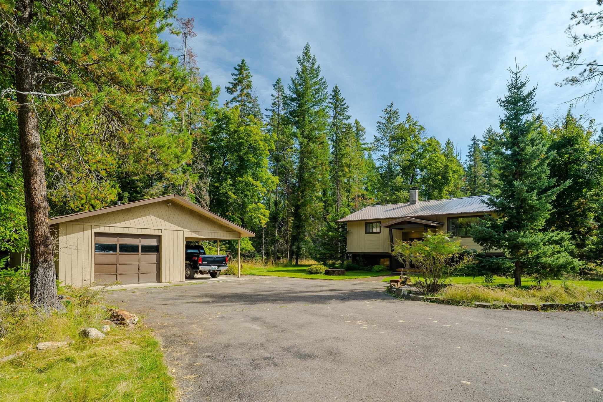4955 Foothill Road Bigfork, MT 59911 - Photo 63 of 68 Gallery Image 63