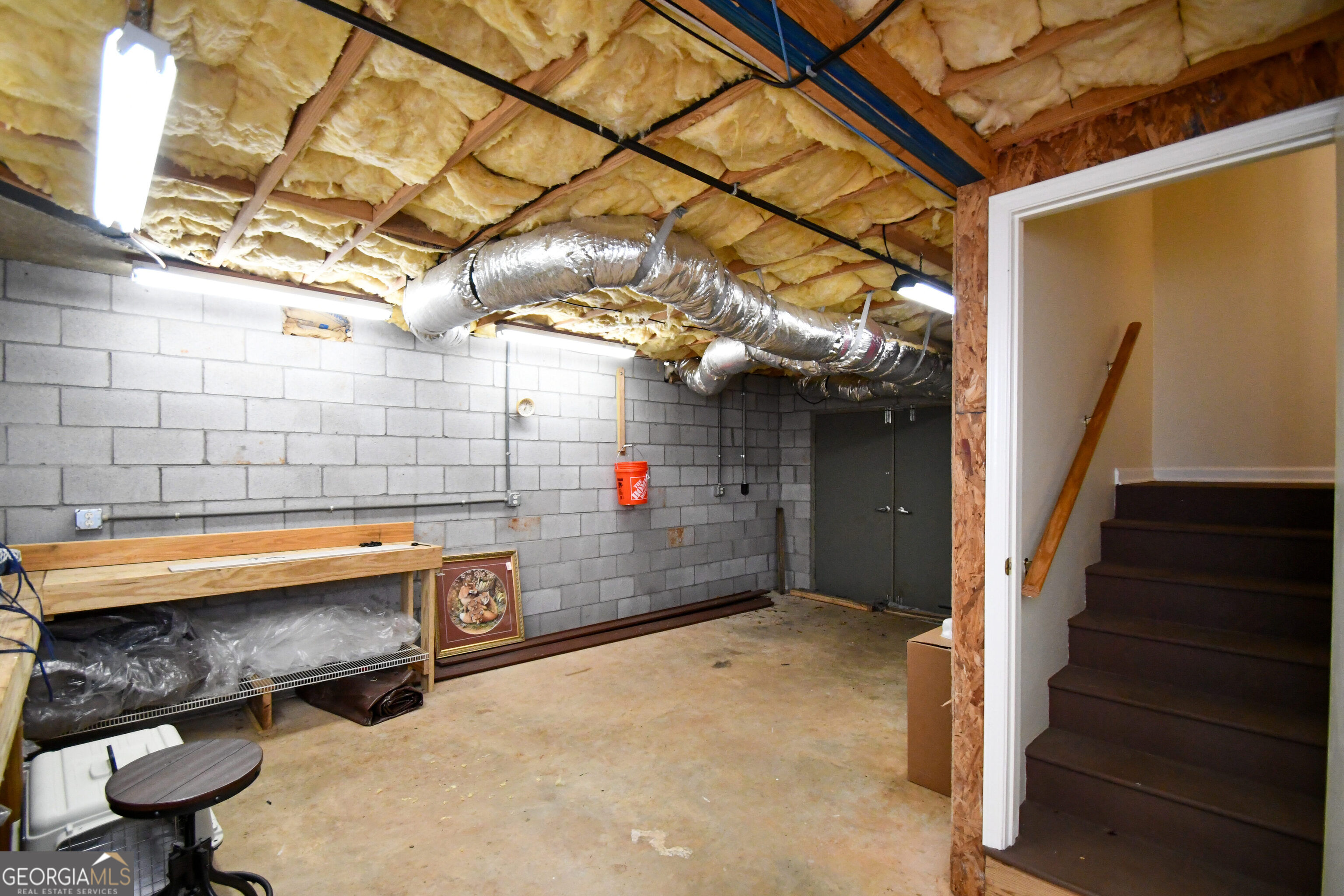 1207 Old River Road Cornelia, GA 30531 - Photo 62 of 95 Gallery Image 62