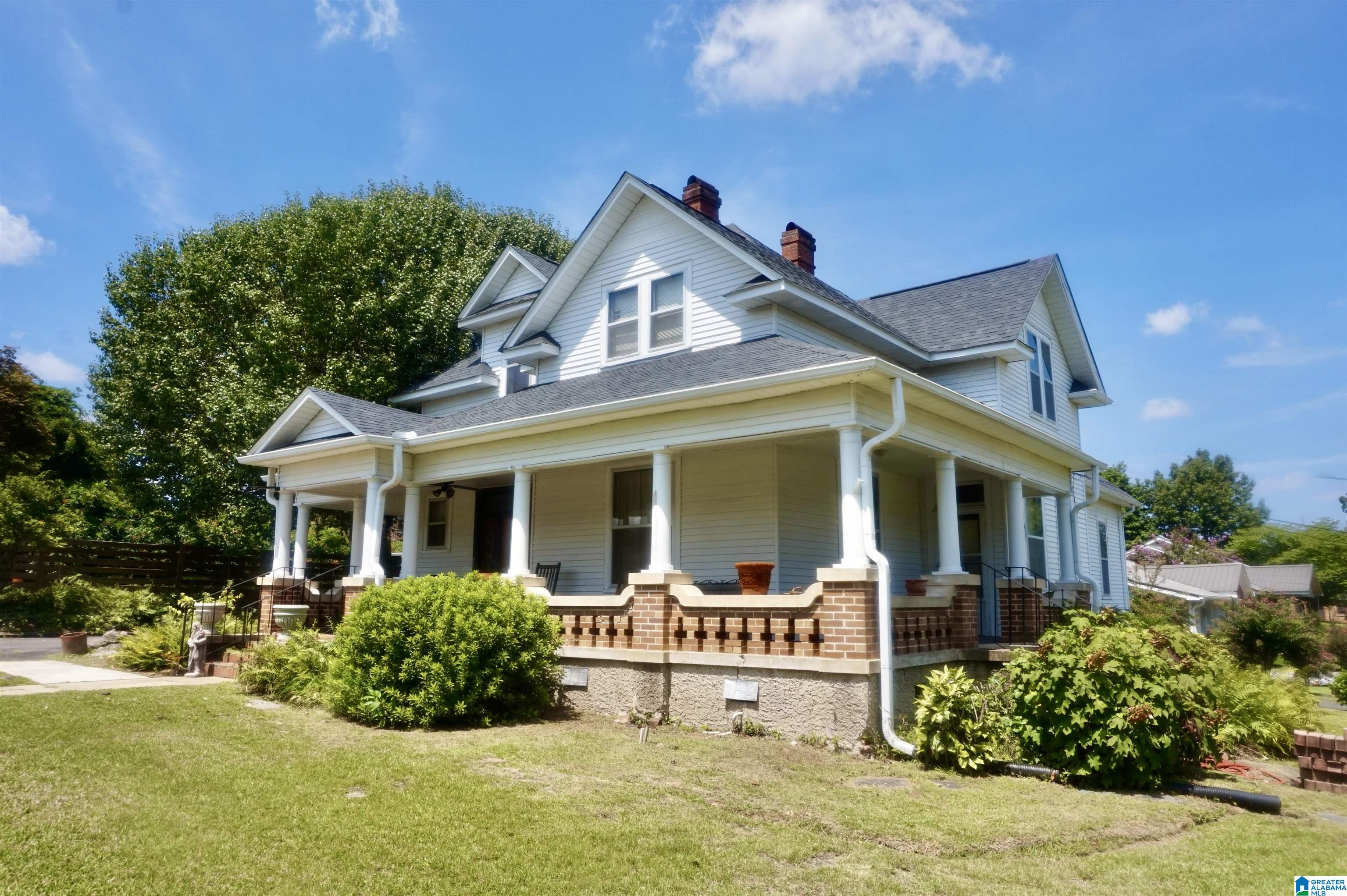 401 8th Street Southwest Cullman, AL 35055 - Photo 44 of 61