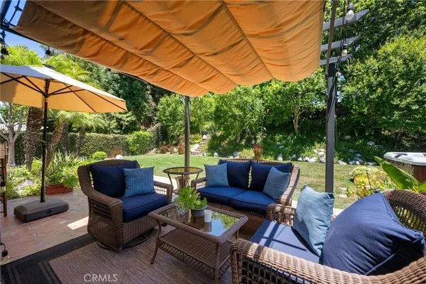 $5,900 | 25912 Via Viento, Mission Viejo, CA 92691