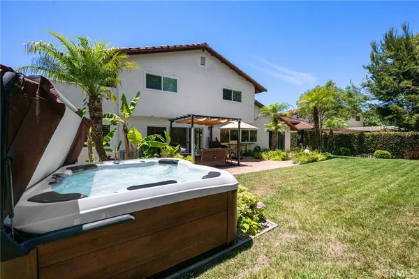 $5,900 | 25912 Via Viento, Mission Viejo, CA 92691