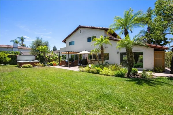 $5,900 | 25912 Via Viento, Mission Viejo, CA 92691