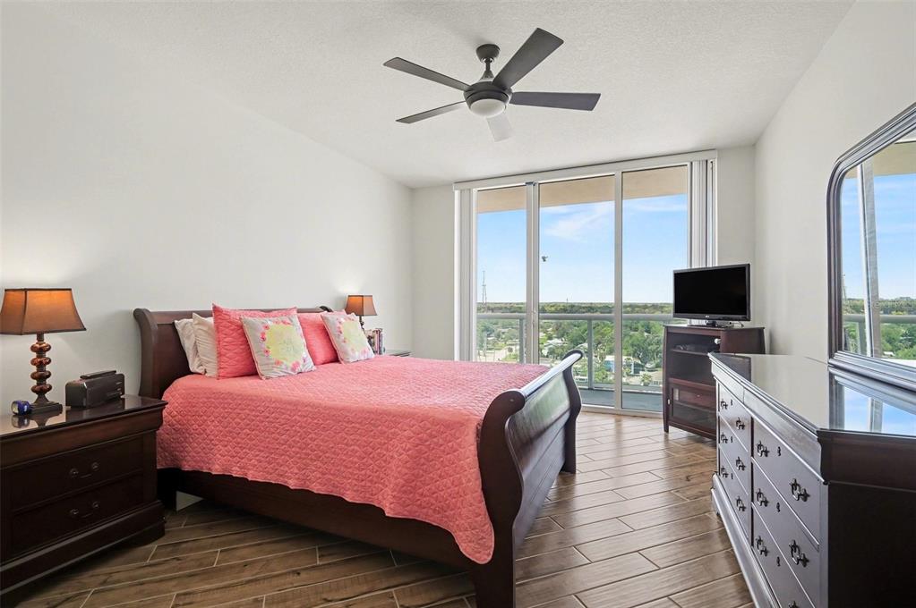 231 Riverside Drive, Unit 1110 Daytona Beach, FL 32117 - Photo 18 of 32