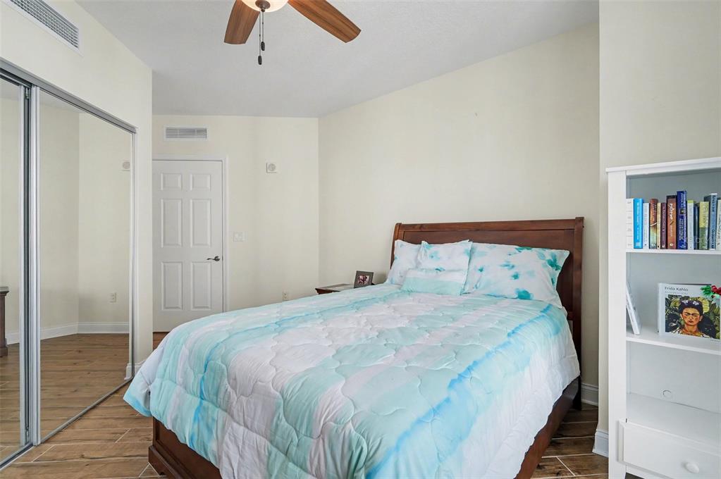 231 Riverside Drive, Unit 1110 Daytona Beach, FL 32117 - Photo 22 of 32