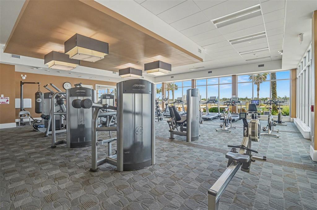 231 Riverside Drive, Unit 1110 Daytona Beach, FL 32117 - Photo 31 of 32