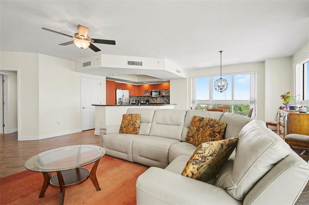 231 Riverside Drive, Unit 1110 Daytona Beach, FL 32117 - Photo 5 of 32