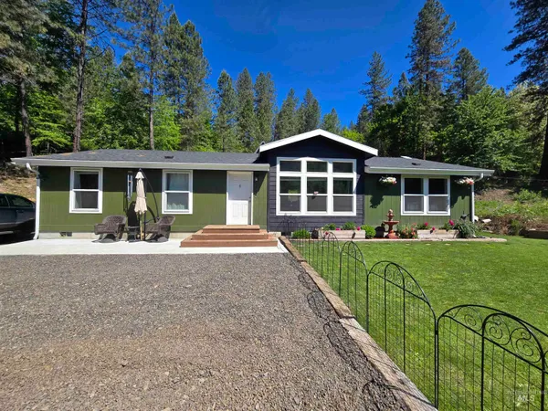 $399,900 | 174 Konkolville Road, Orofino, ID 83544