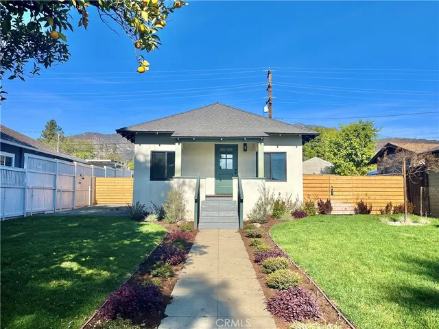 $3,200 | 517 Wildrose Avenue, Monrovia, CA 91016