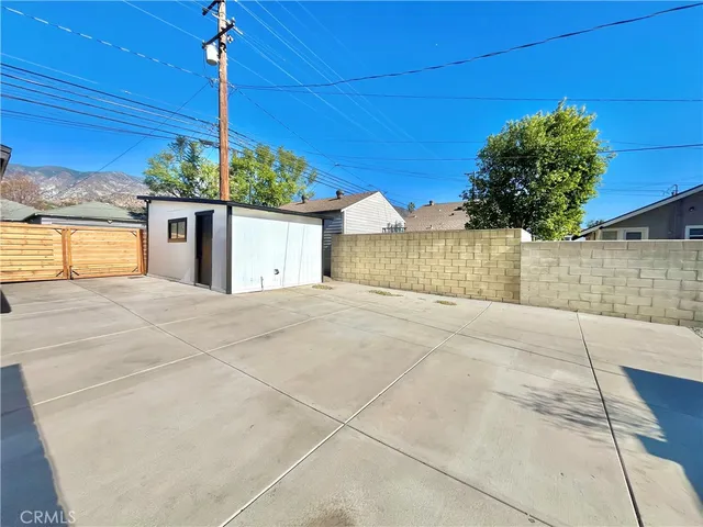 $3,200 | 517 Wildrose Avenue, Monrovia, CA 91016