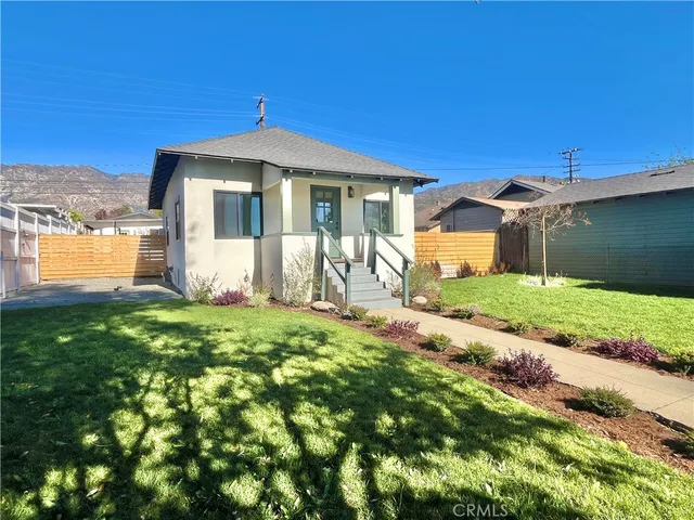 $3,200 | 517 Wildrose Avenue, Monrovia, CA 91016