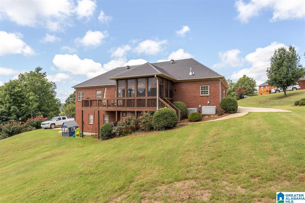 303 Valley View Lane Oneonta, AL 35121 - Photo 47 of 48