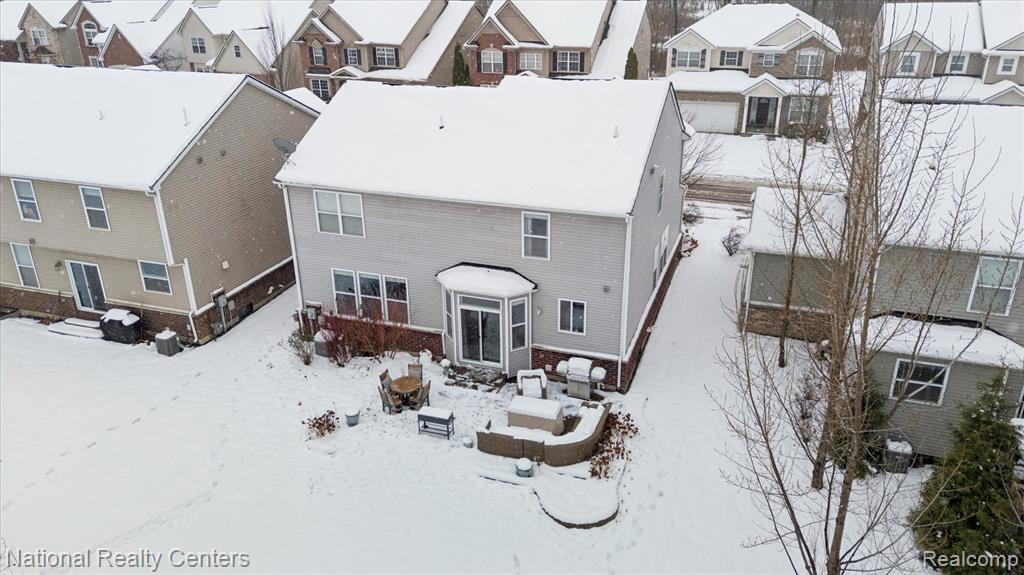 27316 Victoria Road Novi, MI 48374 - Photo 55 of 64 Gallery Image 55