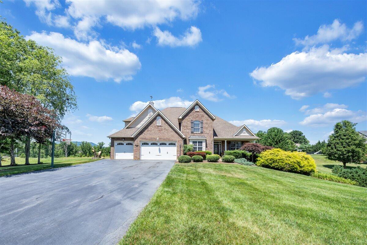 182 Sowder Farm Road Troutville, VA 24175 - Photo 1 of 55 Welcome Home
