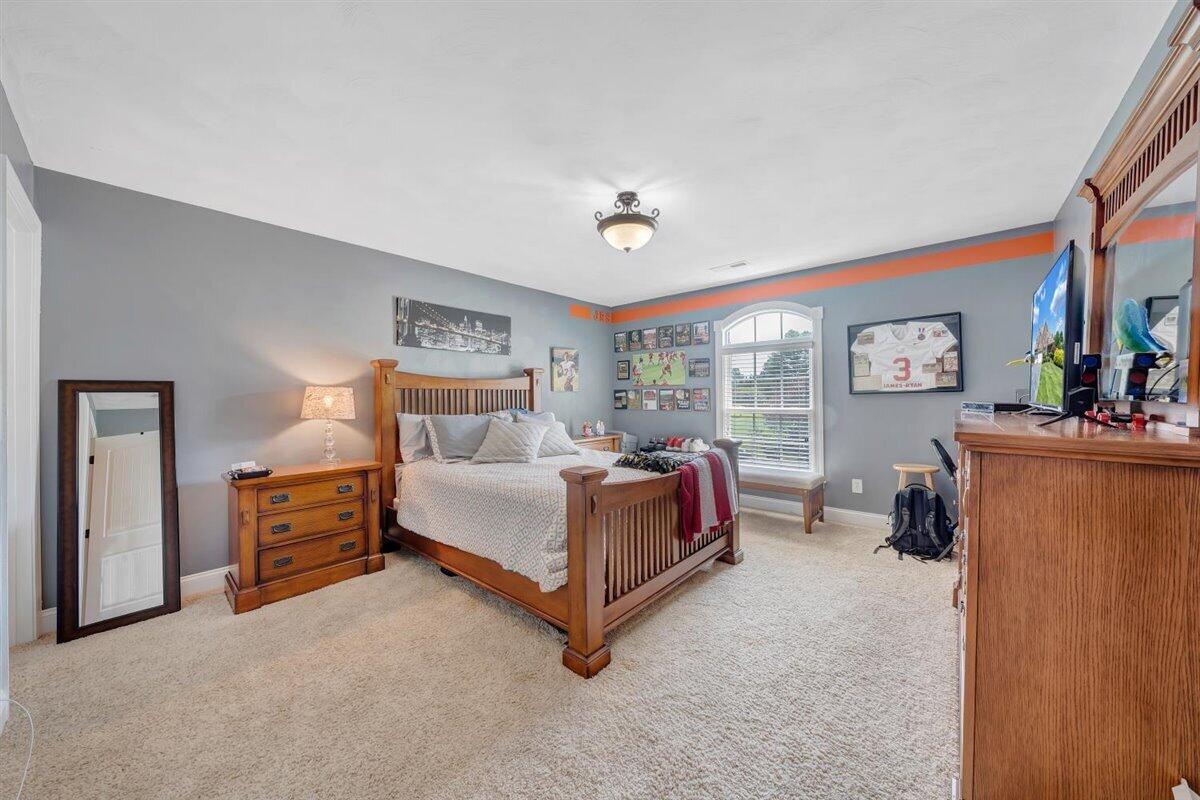 182 Sowder Farm Road Troutville, VA 24175 - Photo 29 of 55 Bedroom