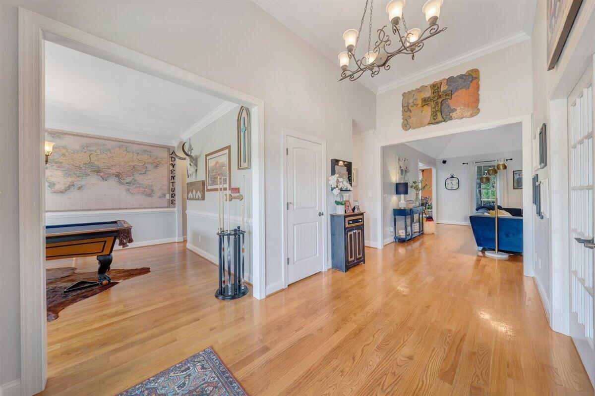 182 Sowder Farm Road Troutville, VA 24175 - Photo 3 of 55 Offering 4200+ sq. ft.