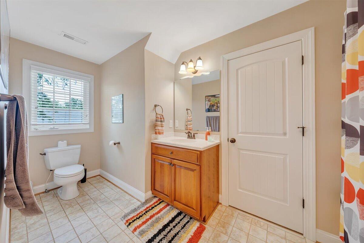 182 Sowder Farm Road Troutville, VA 24175 - Photo 33 of 55 Bath