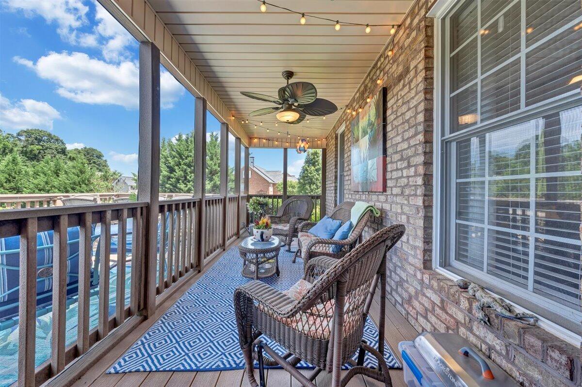 182 Sowder Farm Road Troutville, VA 24175 - Photo 36 of 55 Your morning coffee spot