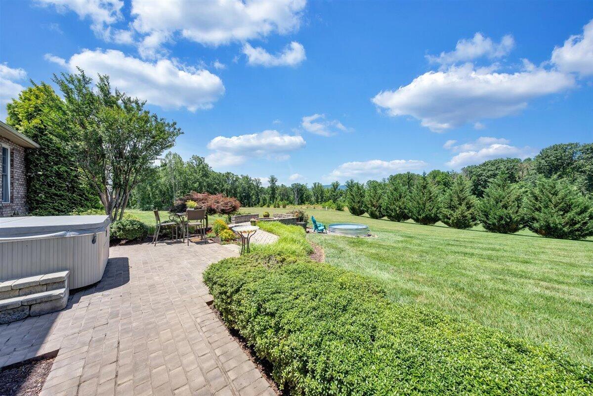 182 Sowder Farm Road Troutville, VA 24175 - Photo 40 of 55 Wonderfully landscaped property