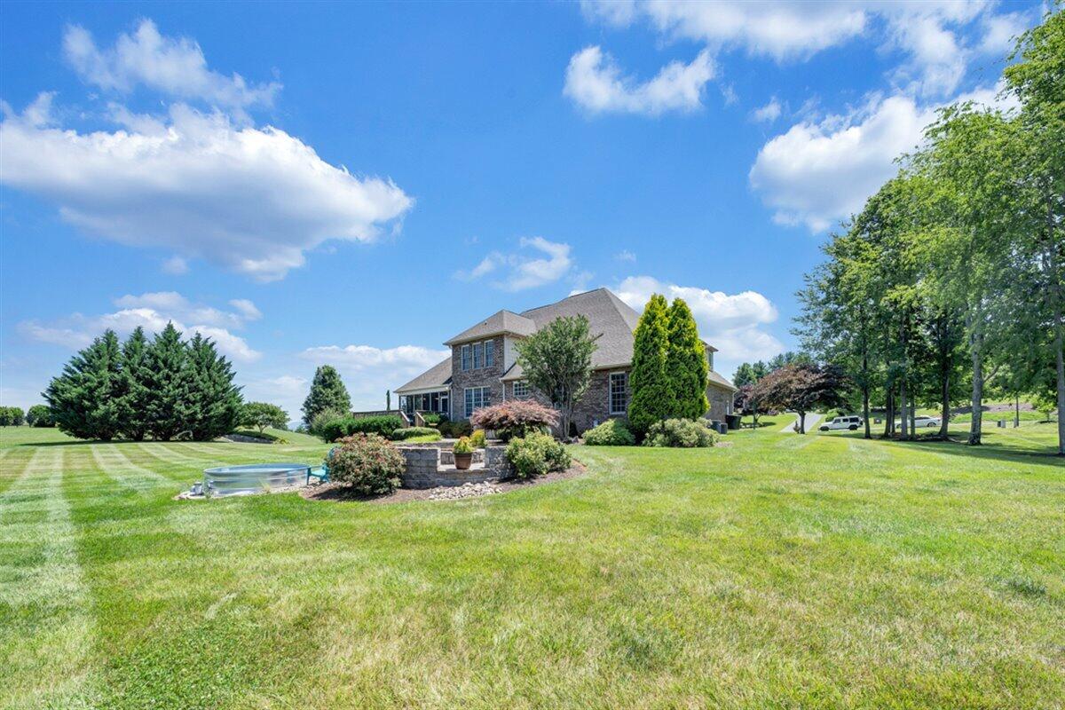182 Sowder Farm Road Troutville, VA 24175 - Photo 44 of 55 Desirable Sowder Farm subdivision