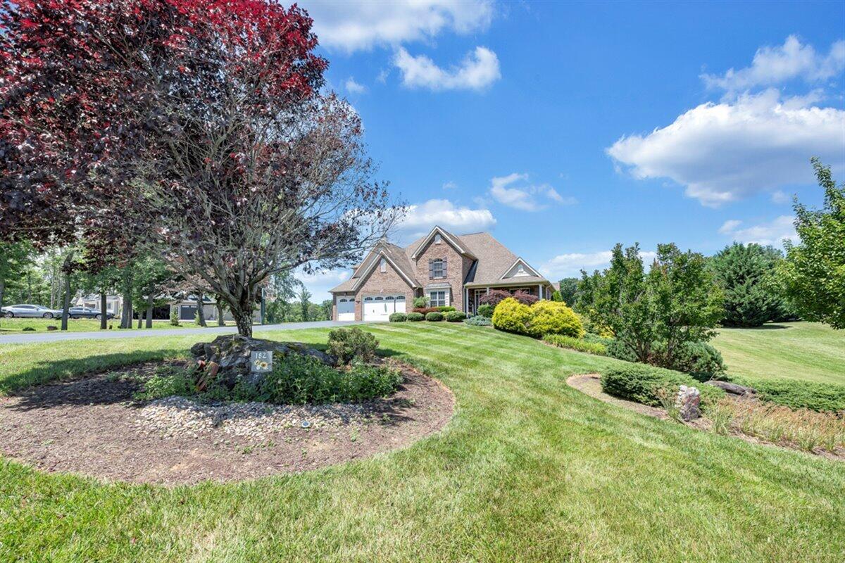 182 Sowder Farm Road Troutville, VA 24175 - Photo 48 of 55 Level lot