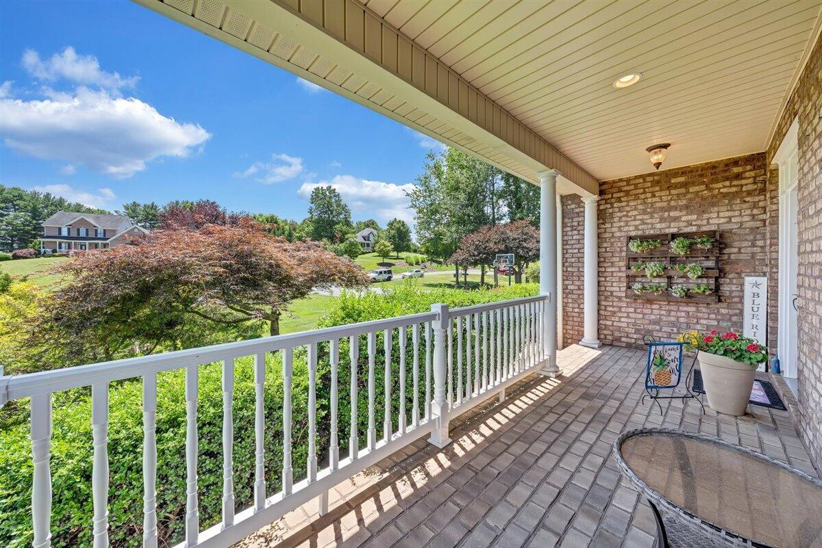 182 Sowder Farm Road Troutville, VA 24175 - Photo 51 of 55 Mountain views
