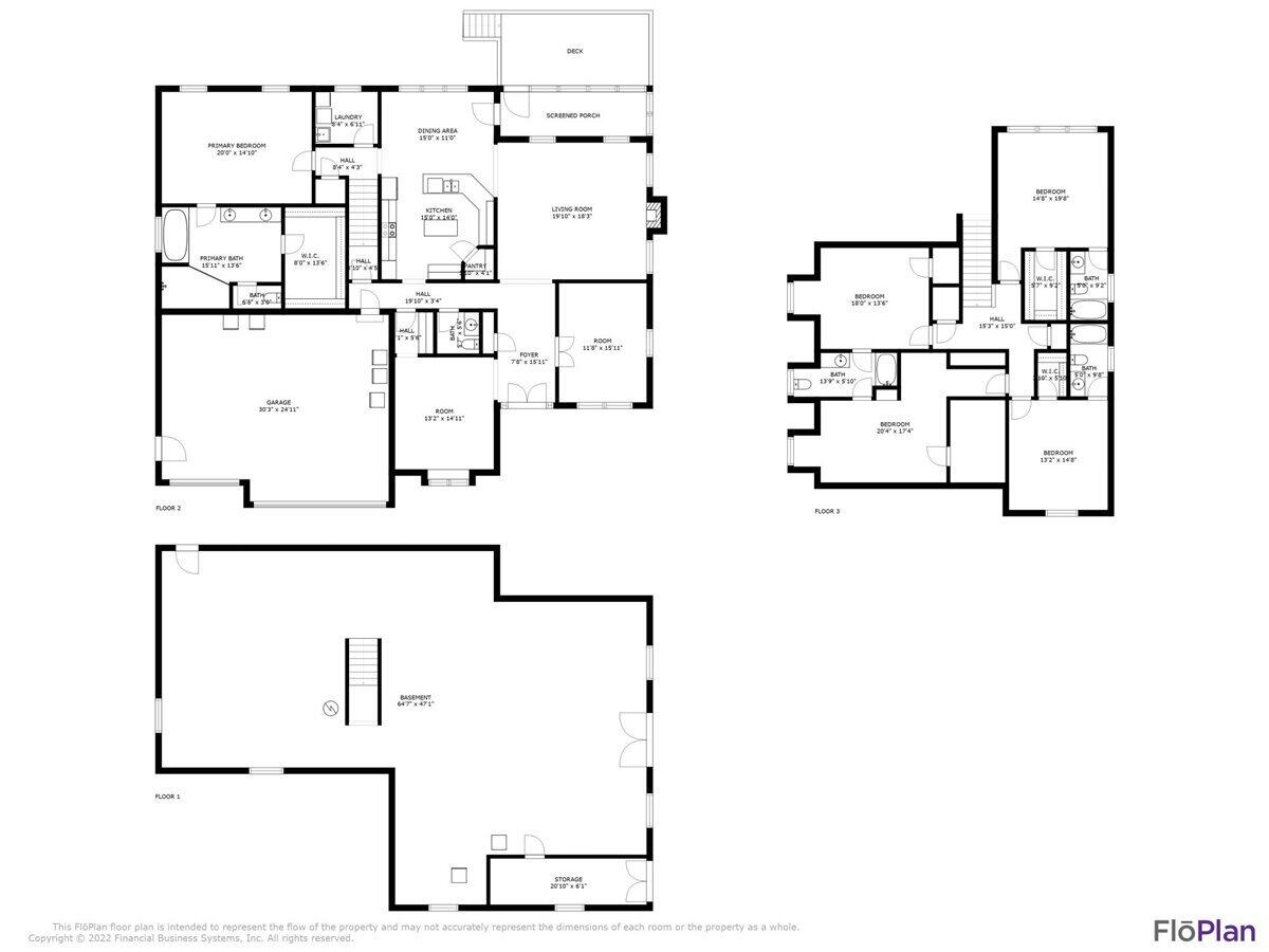 182 Sowder Farm Road Troutville, VA 24175 - Photo 52 of 55 01-all_in_one_with_dimensions_jpg_0