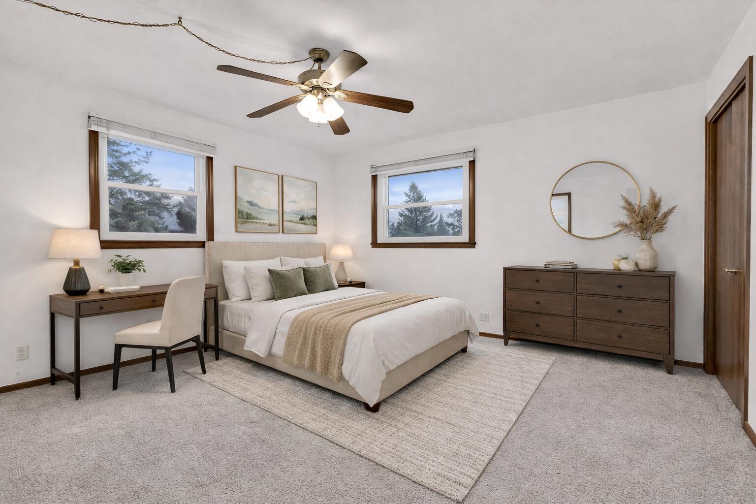 525 Catskill Road Waukesha, WI 53186 - Photo 10 of 23 Virtually Staged