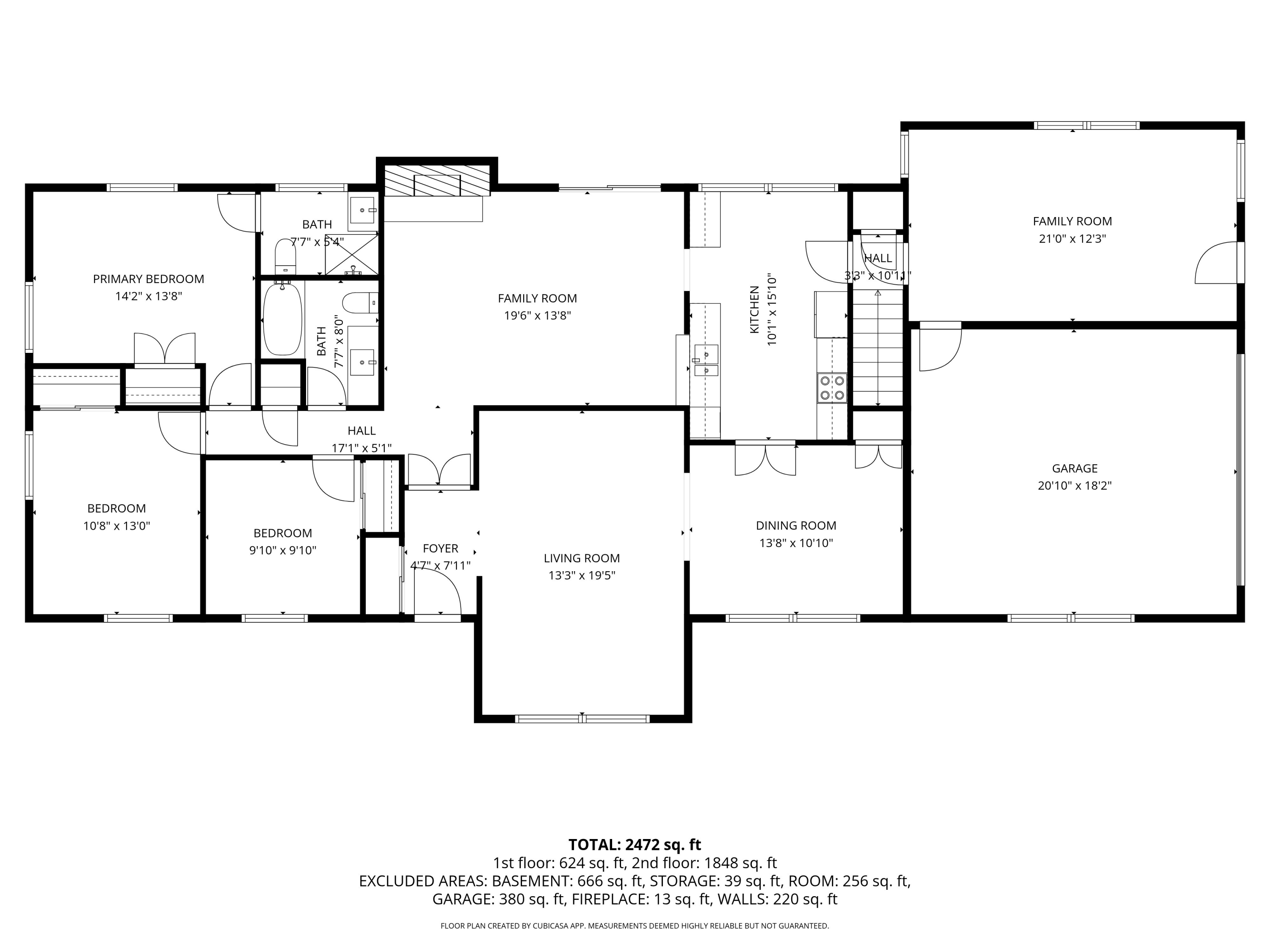 525 Catskill Road Waukesha, WI 53186 - Photo 22 of 23 Main Floor