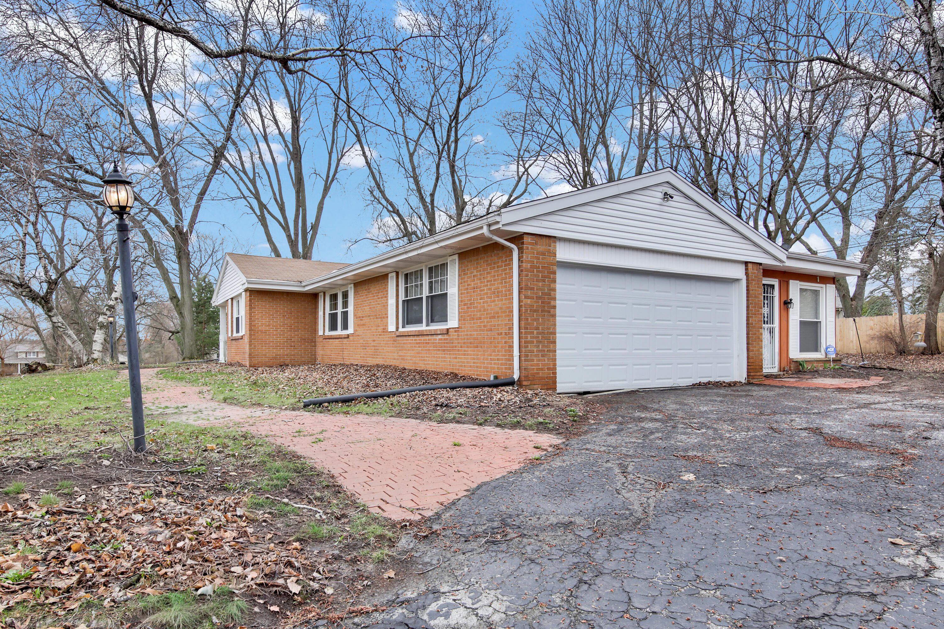 525 Catskill Road Waukesha, WI 53186 - Photo 2 of 23 Mature Trees on a 1/2 acre lot a