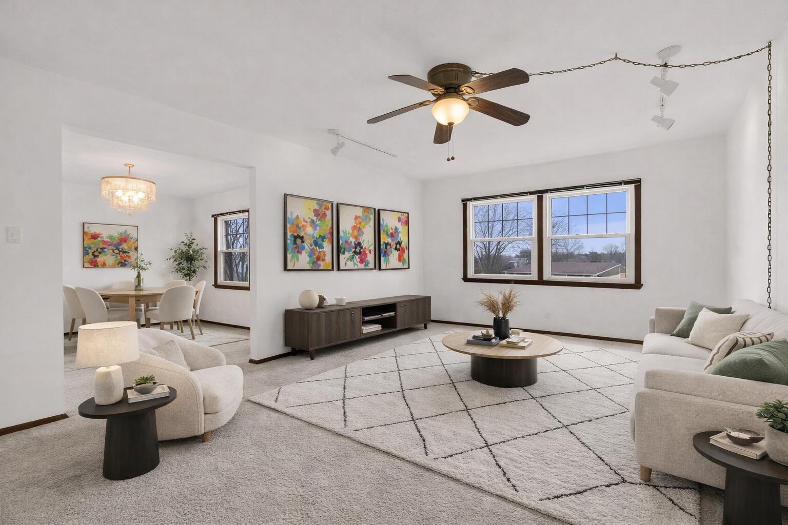 525 Catskill Road Waukesha, WI 53186 - Photo 3 of 23 Virtually Staged