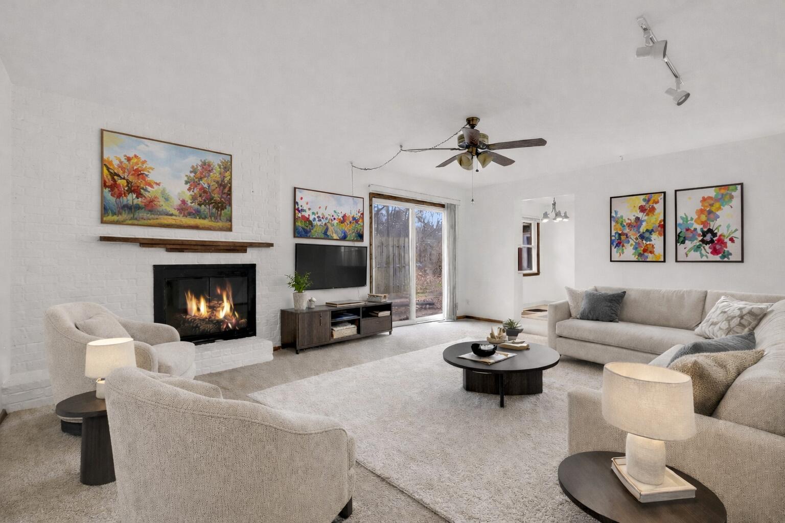 525 Catskill Road Waukesha, WI 53186 - Photo 5 of 23 Virtually Staged