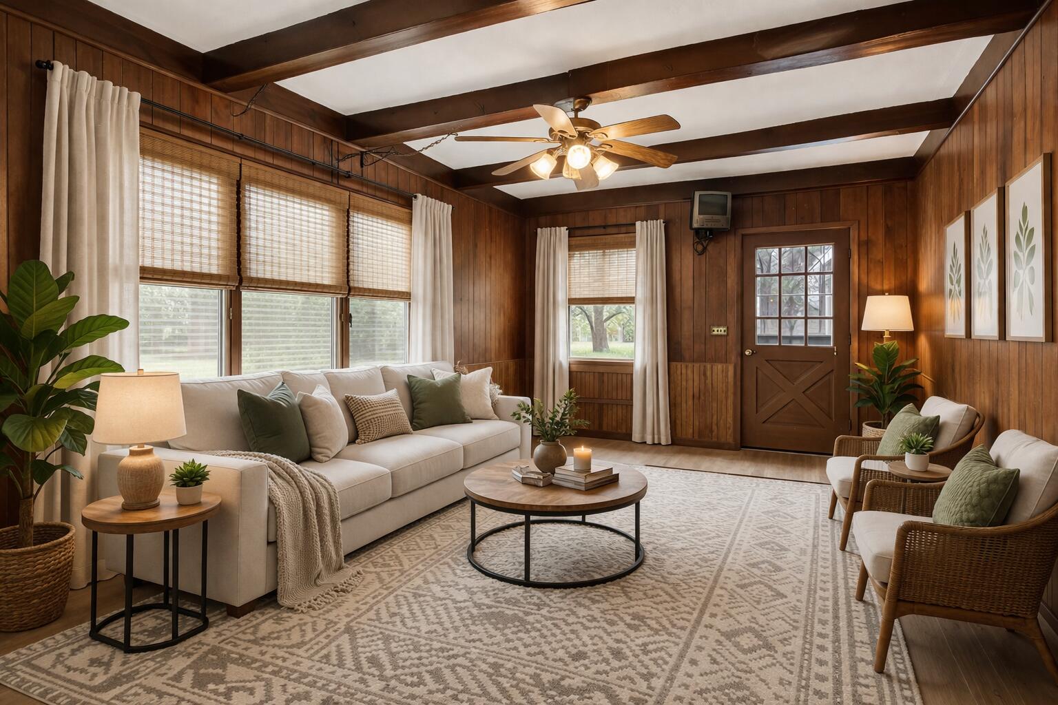 525 Catskill Road Waukesha, WI 53186 - Photo 8 of 23 Virtually Staged