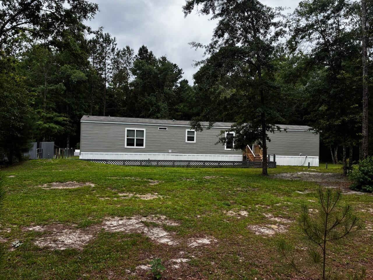 5976 Pleasant Grove Road Walterboro, SC 29488 - Photo 2 of 35