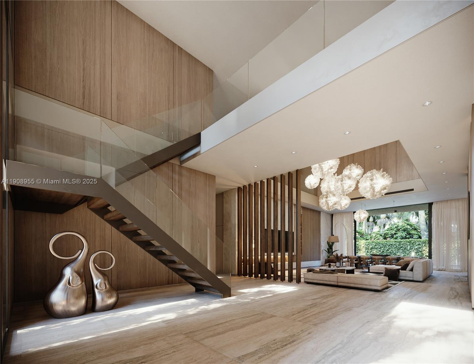 284 Ocean Boulevard Golden Beach, FL 33160 - Photo 13 of 20 a view of a room with gym equipment