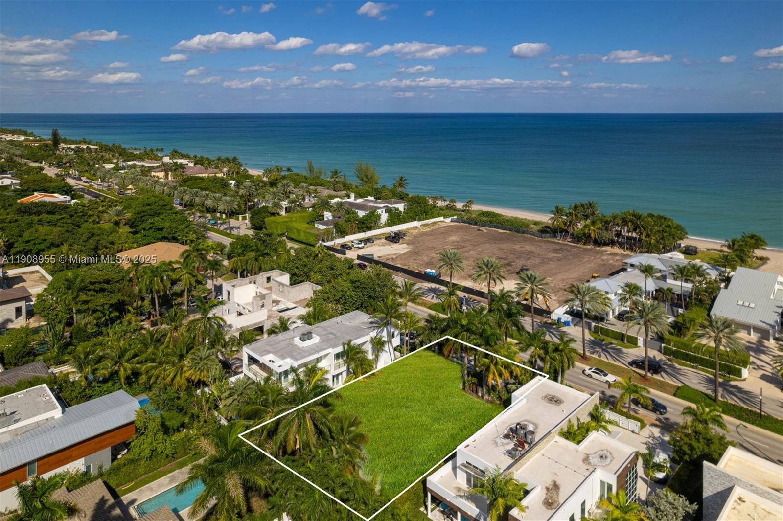 284 Ocean Boulevard Golden Beach, FL 33160 - Photo 3 of 20