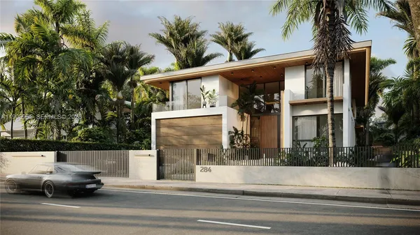 $4,500,000 | 284 Ocean Boulevard, Golden Beach, FL 33160