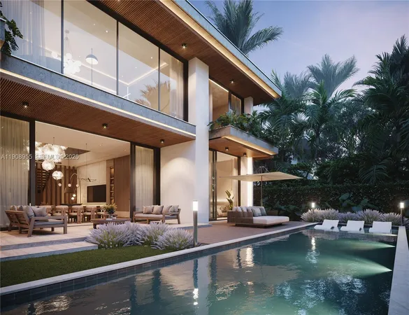 $4,500,000 | 284 Ocean Boulevard, Golden Beach, FL 33160