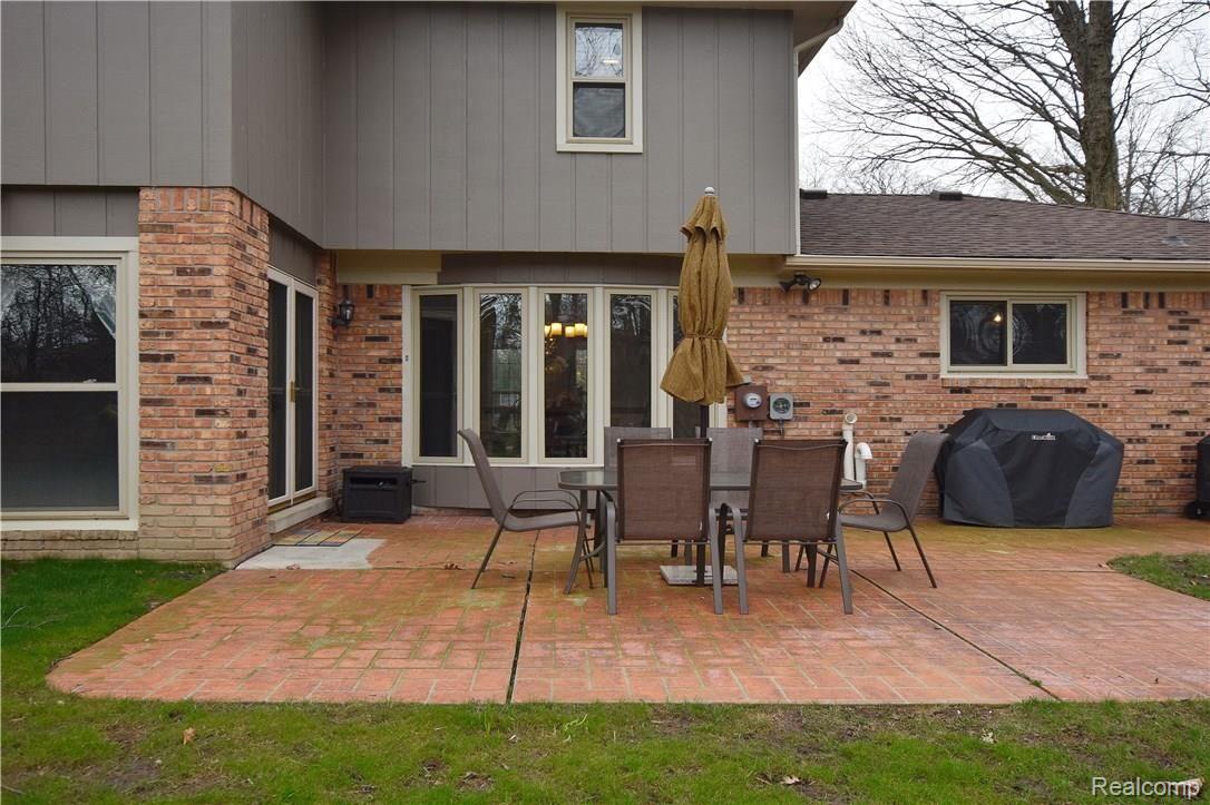 1645 North Kilburn Road Rochester, MI 48306 - Photo 24 of 24 kilburn1645_24.JPG
