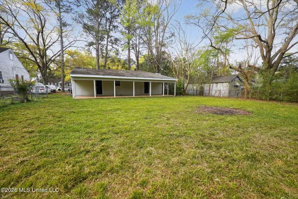 $89,900 | 764 Avalon Road, Jackson, MS 39206