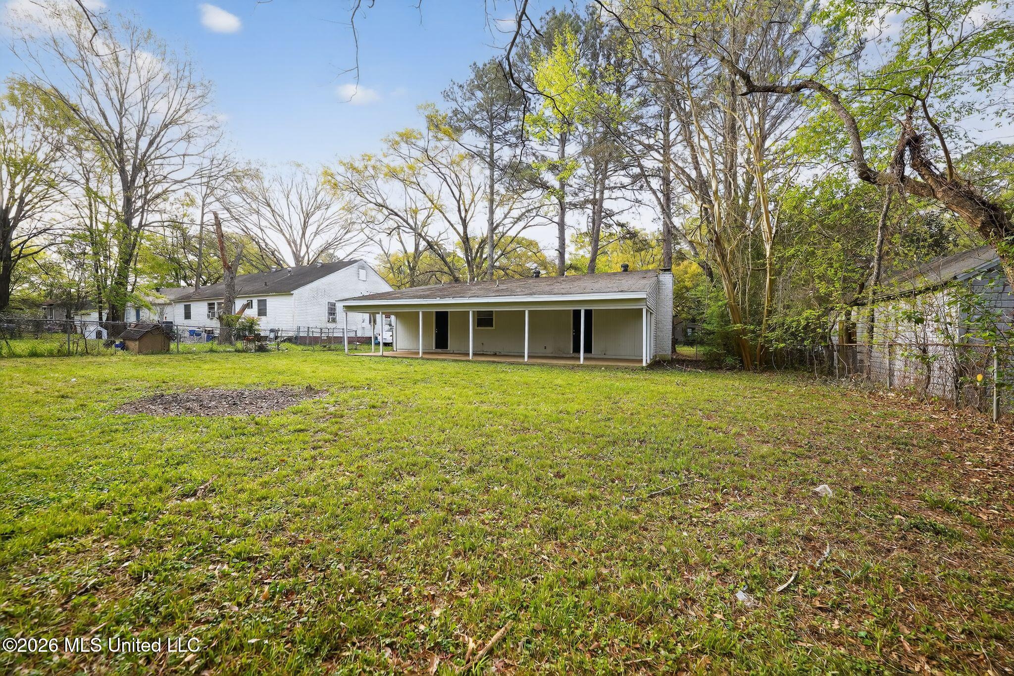 764 Avalon Road Jackson, MS 39206 - Photo 5 of 48 04_764_Avalon_Rd_Jackson_MS_39206-Exteri